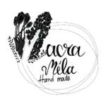 Logo Macramela black